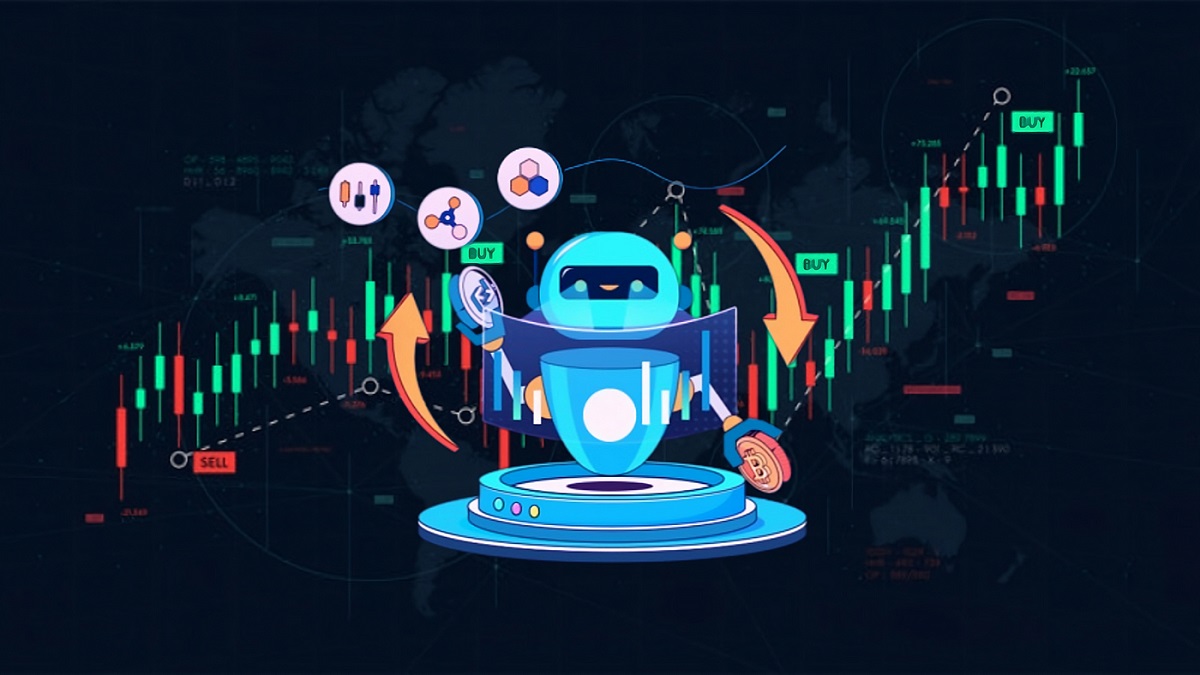 Cryptocurrency Market Volatility and Trading Bots: Strategies for Success