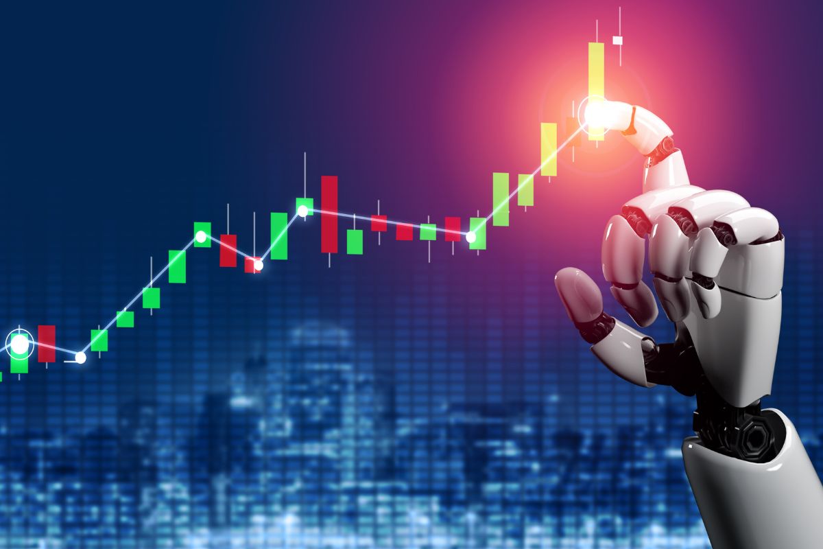 Liquidity and Crypto Trading Bots