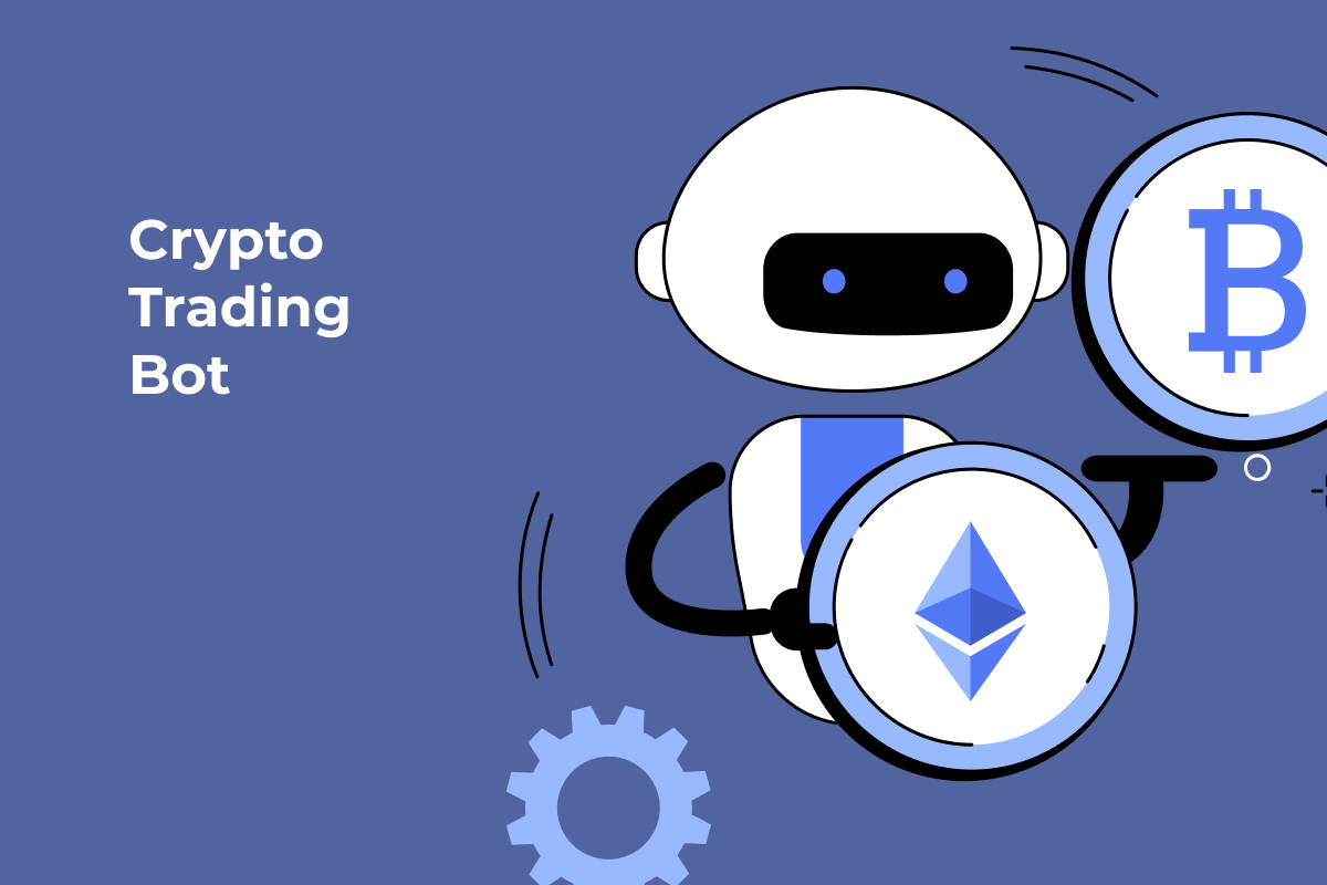 Building Your Own Custom Crypto Trading Bot: A Step-by-Step Guide